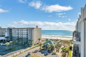 Emerald Isle 706 - Okaloosa Island with partial Gulf View